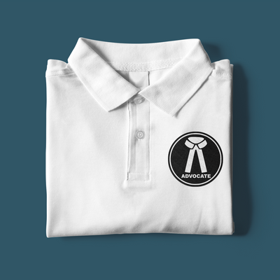 Advocate Polo shirt