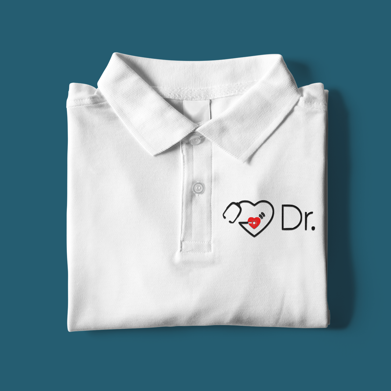 Doctor Polo shirt