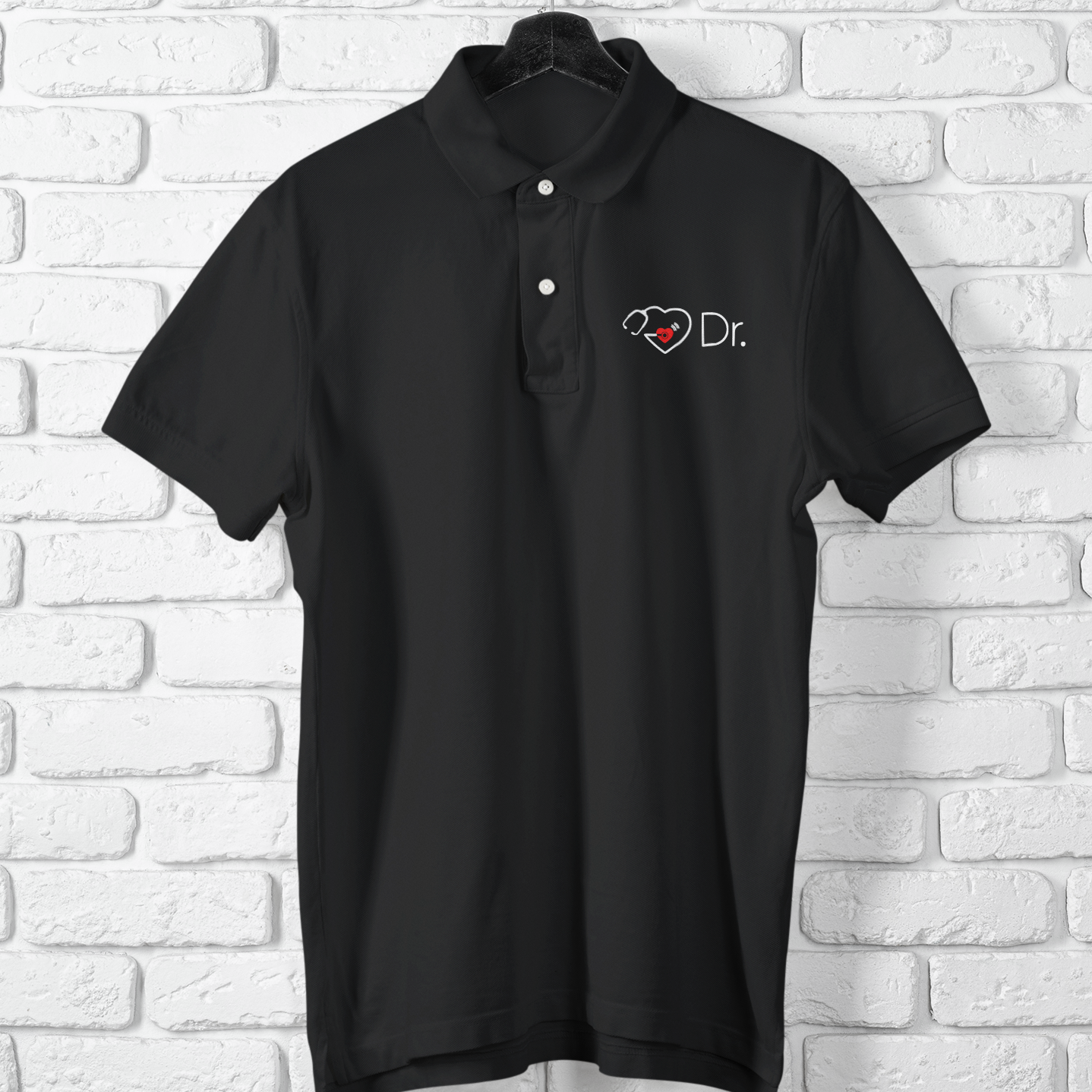 Doctor Polo shirt