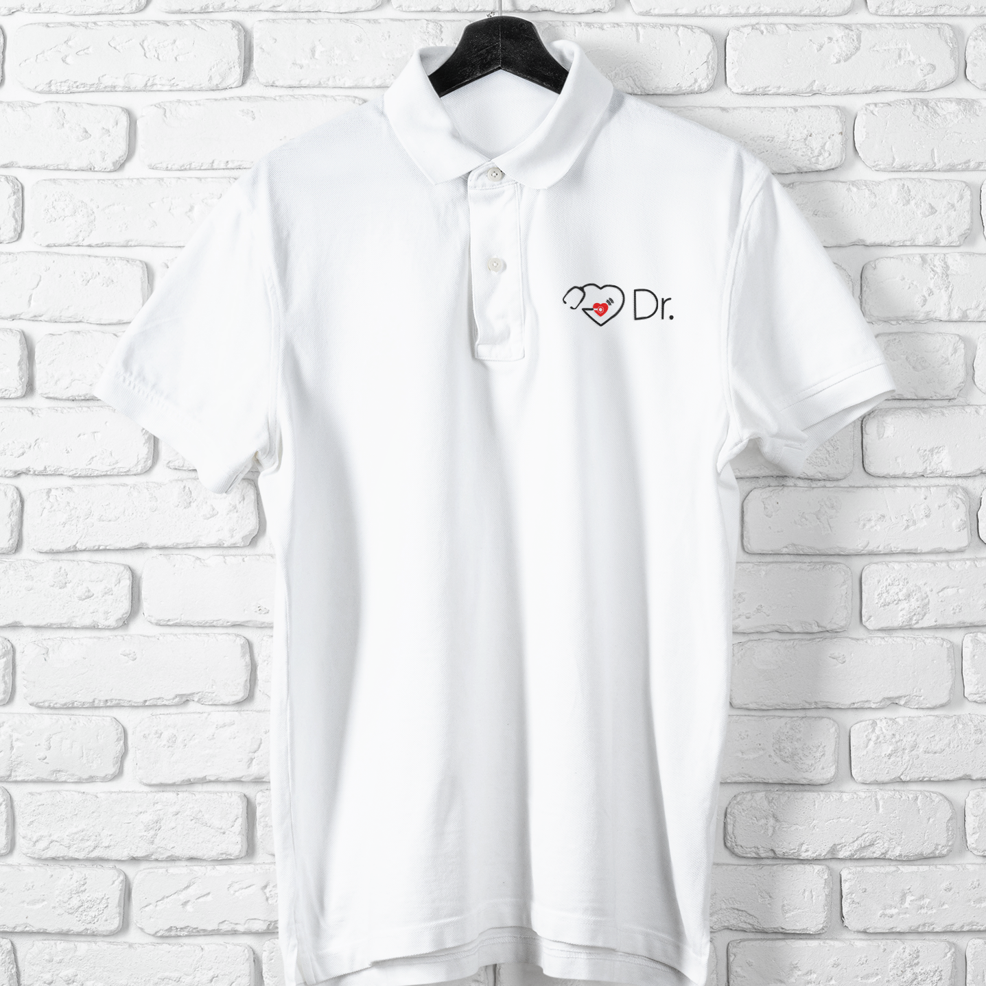Doctor Polo shirt