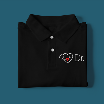 Doctor Polo shirt
