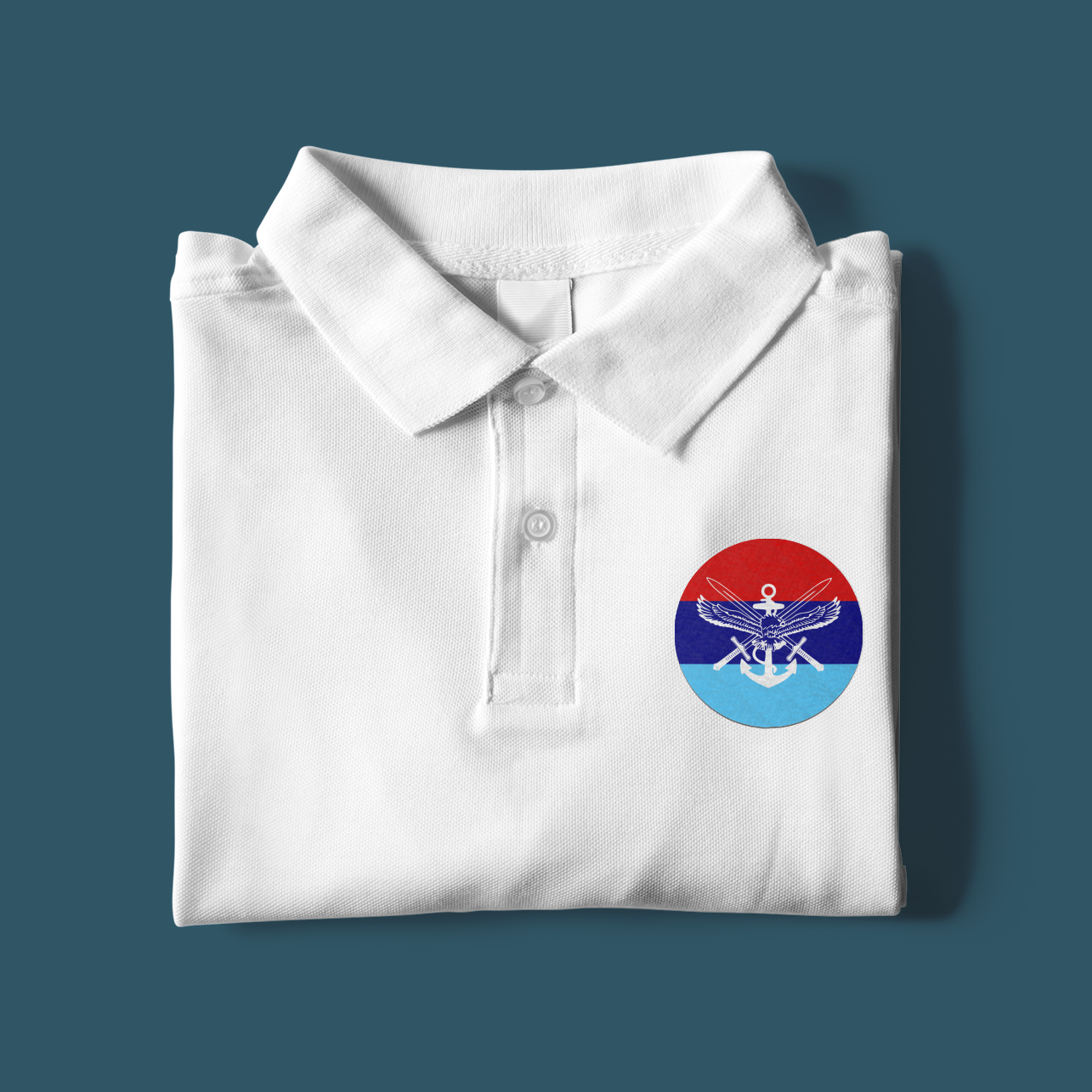 Forces Polo shirt