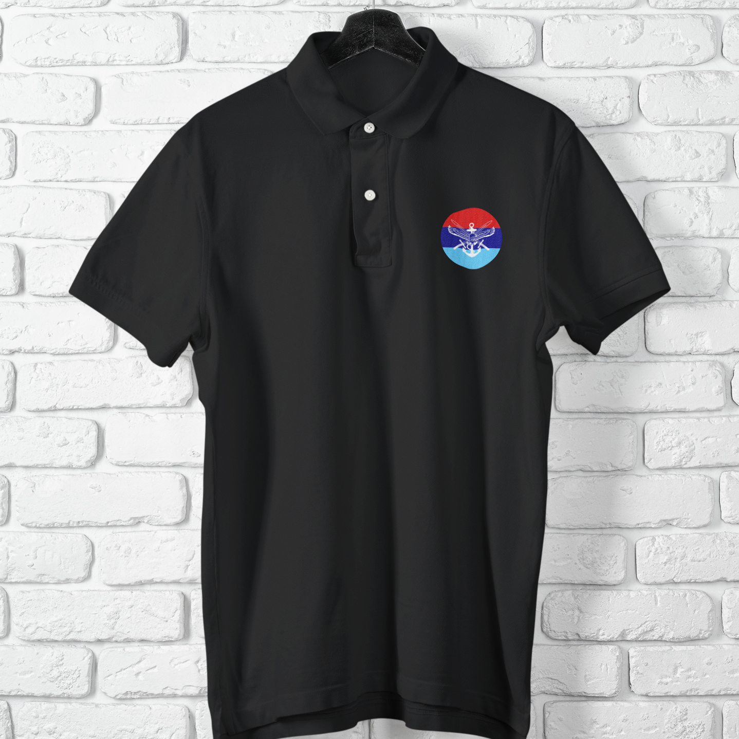 Forces Polo shirt