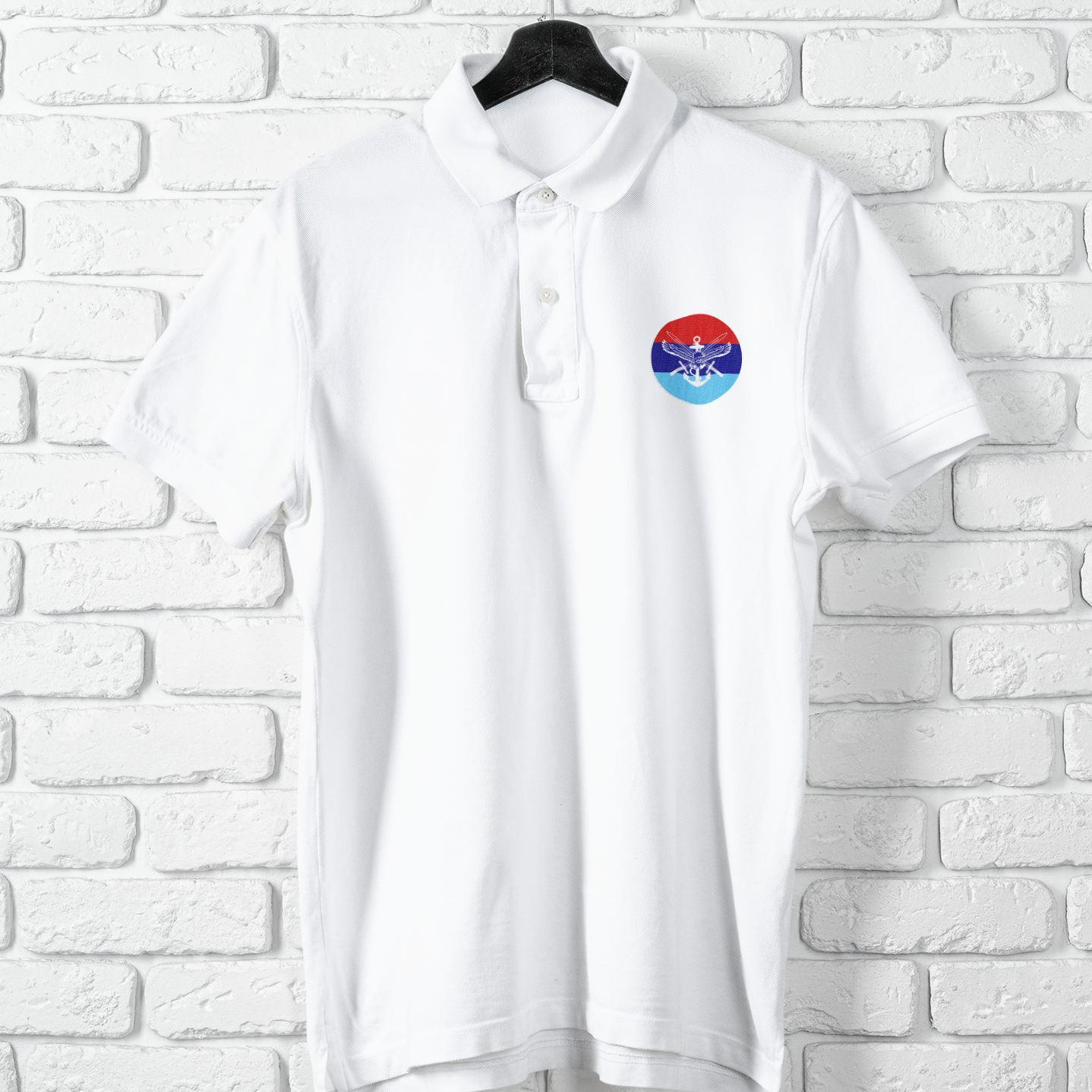 Forces Polo shirt