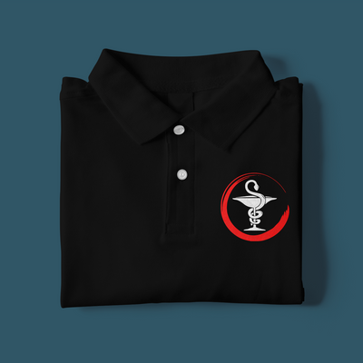 Pharmacy Polo Shirt